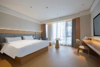 JI Hotel (Fuzhou University Qishan Campus Puxing Road) Hotels in Fuzhou