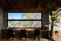 Pauline Yu long Snow Mountain View Resort Hotel Hotels in Yulong