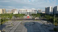 Yulin Mengxing Hotel