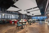 Radisson RED Hefei South Railway Station - breakfast