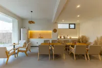 Tunxi Old Street in Mount Huangshan · Up Street Designer Homestay