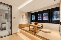 Yalu Sixty Rooms - bar