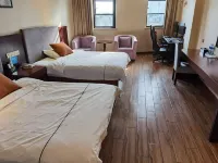 Mori Esports Hotel