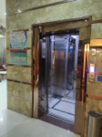 Mongkok Business Hotels