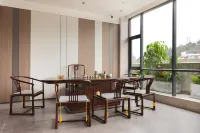 JinShengRuiHua  Hotel