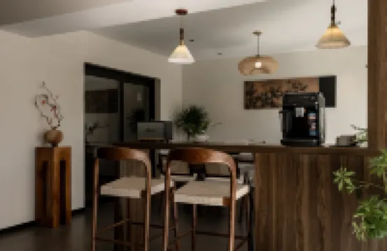 山風予月·藏韻PillowMoon|富氧觀景飯店（獨克宗古城大佛寺店）