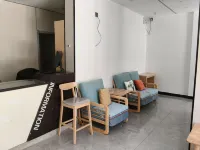 Zhuozhou Jialing Hotel