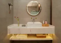 Xiang Zhang Shu Hotel Hotels in China Grand Canal Museum/Sanwan Wetland Park