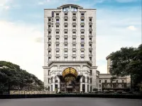 CitiGO Hotel, Jinqiao, Shanghai Hotels in Shanghai