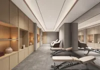 Harbin Yunman Qiyue Hotel