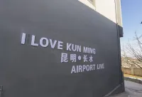 The Smart King Ji Hotel（Kunming Changshui International Airport Store）