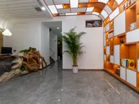 Kunming · Pupu | YARD LAKEVIEW DESIGNER Courtyard Villa Design Guesthouse (Haigeng Dam) โรงแรมใกล้ประตูมังกรคุนหมิง