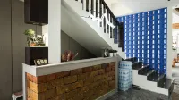 Yuanyang Xiangyunduan Terraced Landscape Homestay
