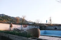 Lishui ShiHuaJiaYuan Inn - Pools