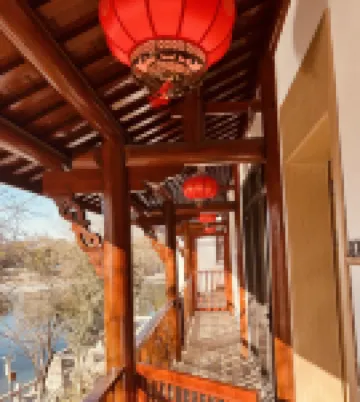 四季民宿（三河古鎮景區店）