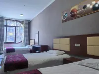 Dushan Zuorun Homestay