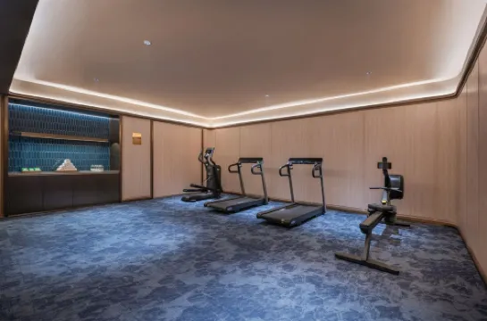 Crystal Orange Bayi Road, Wuyi Square, Changsha الترفيه والتسلية Photos