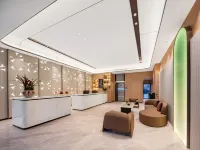 Amman Yayue Hotel (Yiwu International Trade City Branch)