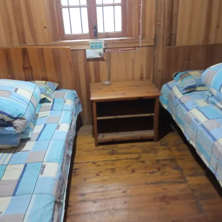 Qingyuan Yinxing Farm Stay