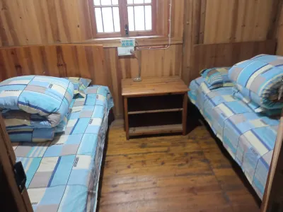Qingyuan Yinxing Farm Stay Hotels in 