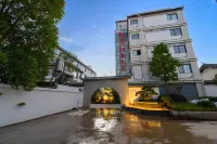 Heyunjian Luxury B&B - شرفة