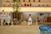 九華山宜銘悠居民宿 - 酒吧