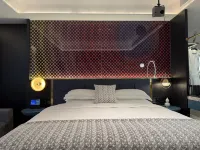 Yunbo Lijing Hotel Hotels in Guiyang