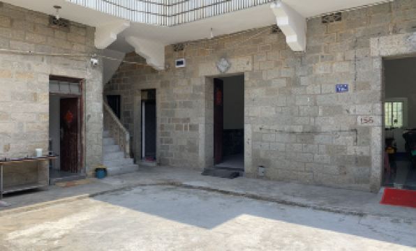 Pingtan Chaohai Xibei Homestay