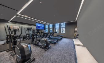 Atour Hotel (Suqian Renmin Avenue)