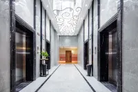 Yunduo Junyue Hotel (Huaiyuan Sightseeing Night Market)