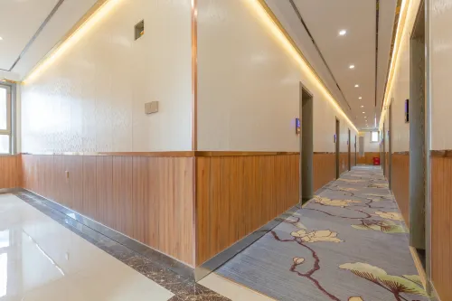 Yongxinde Shangjing Hotel Nổi bật Photos