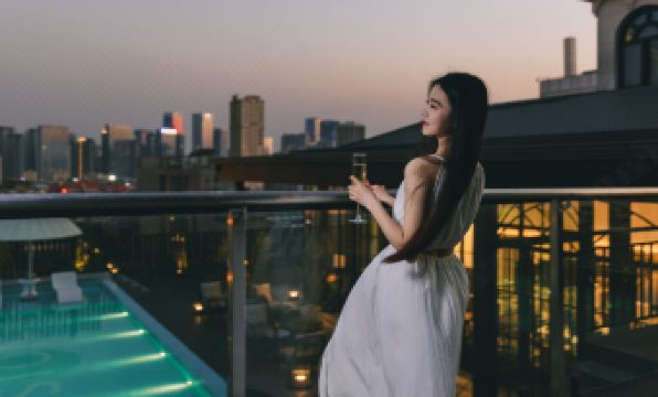 Kunming Kasion Hotel