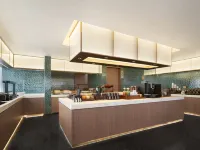 Atour Hotel Yan'an otelleri