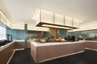 亞朵飯店（延安新區市政府店）