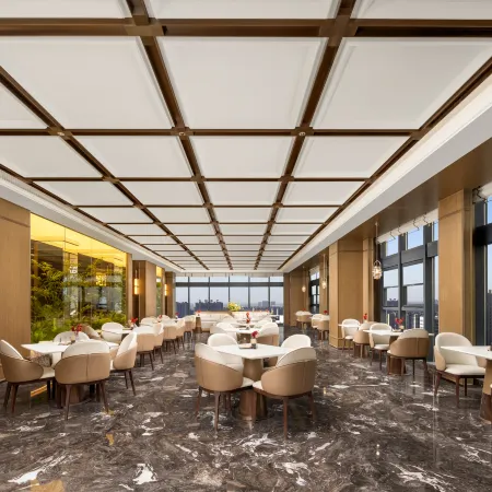 Atour Hotel Handan East Railway Station Wanxiang Hui