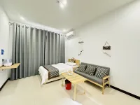 敦煌汐辰依舍民宿（月牙泉鳴沙山景區店）