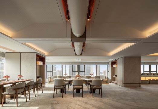 Ramada by Wyndham Foshan Danzao Hotel Overview