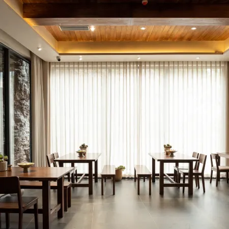 Shanyu Su said homestay (Huangguoshu Waterfall Scenic Area Store)