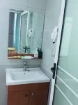 Yiyang Shunda Hotel - balcony