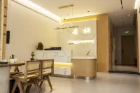 Xiapu Yunqi Homestay Style Hotel