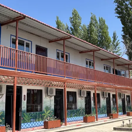 Youran Xiaozhu Homestay