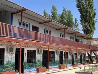 Youran Xiaozhu Homestay