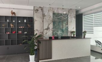 Xishi Apartment (Tianjin Renai College)