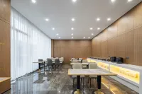 Xiyi Hotel (Entrance Store of Wudang Mountain Scenic Area) - breakfast