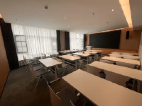 City Confort Inn (Xuancheng Jixi North High-Speed Rail Station Ji Xi Museum) Hotels in Jixi