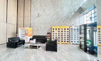 Xingmeng Global Mate Homestay (Romon Universal City)