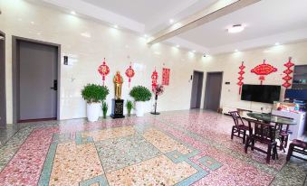 Shaoshan Shaohe Tianyuan Chinese Inn