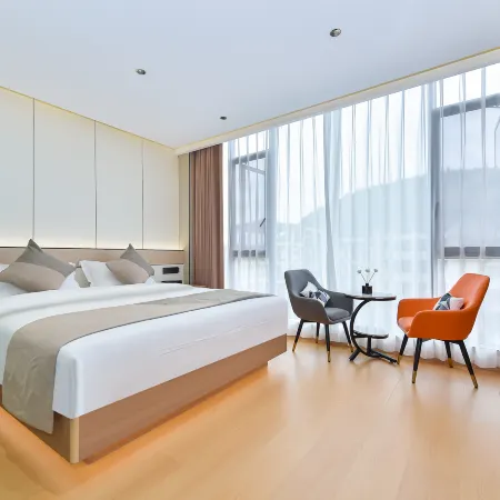 Source Homestay