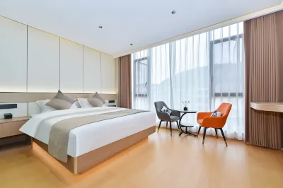 Source Homestay