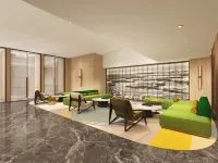Home2 suites by Hilton Xuzhou Yunlong - Pet friendly
